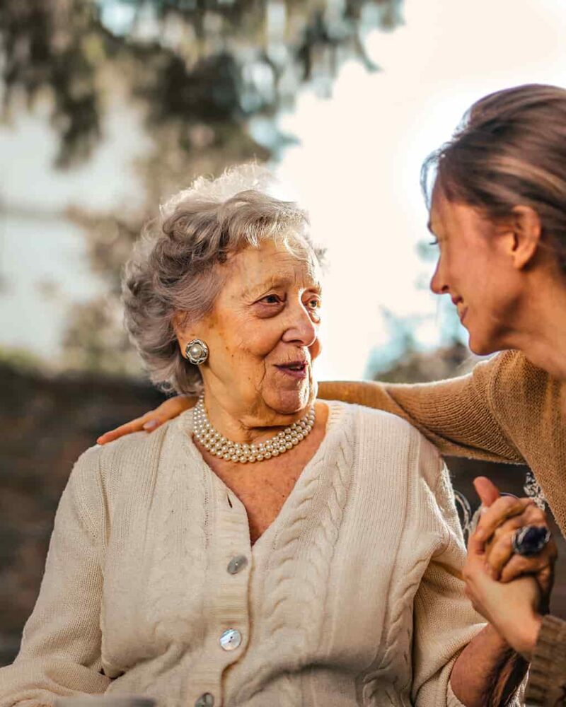Elderly Care