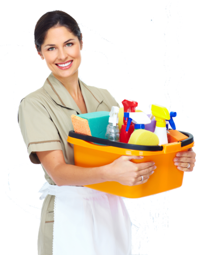 Qualities of housemaid