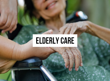 elderly care