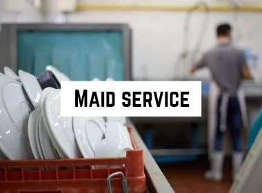 maid service